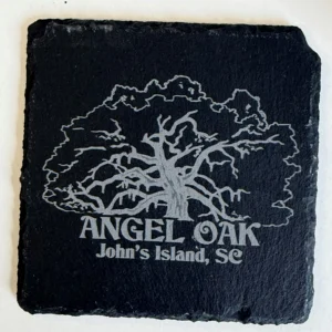 Angel Oak coaster, John's Island, SC.